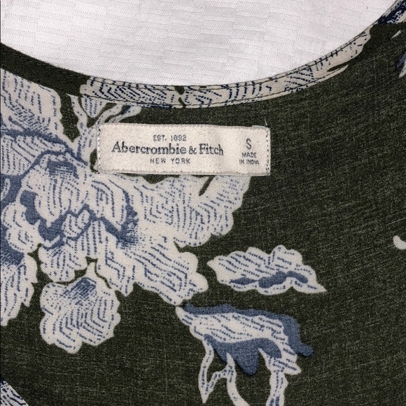 Abercrombie & Fitch Romper - Picture 4 of 4